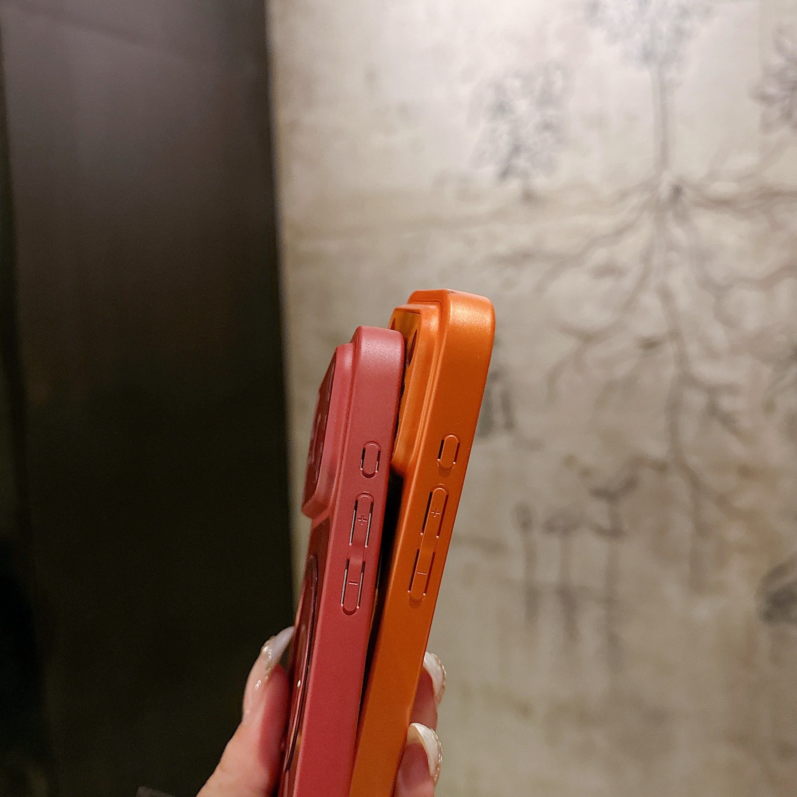For iPhone 17 Pro Max 16 15 14 13 Shockproof TPU+PC Magnetic Case Mag Safe Cover