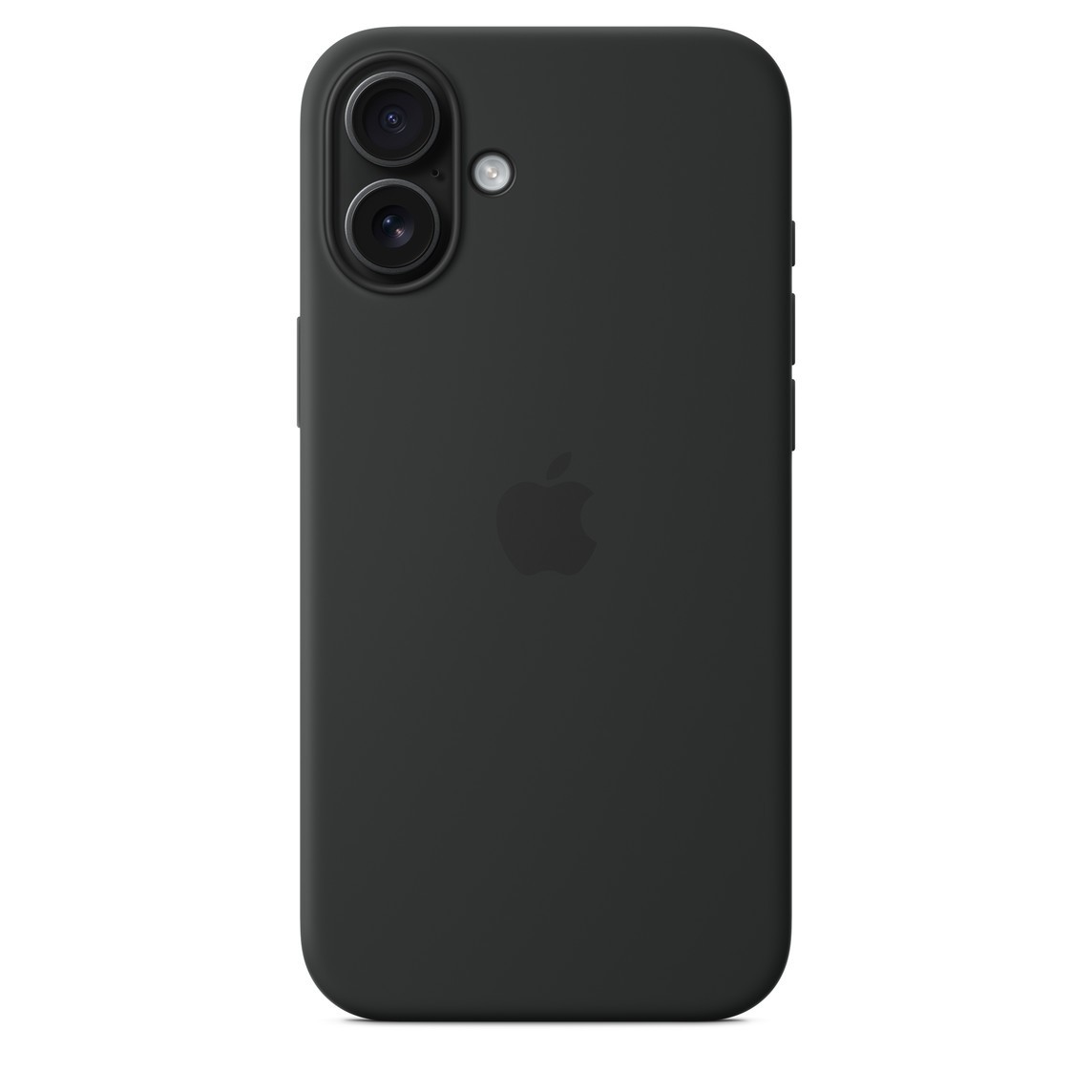 GENUINE Apple iPhone 16 Pro/Max/Plus – Silicone/Clear Case w/Magsafe Open Box