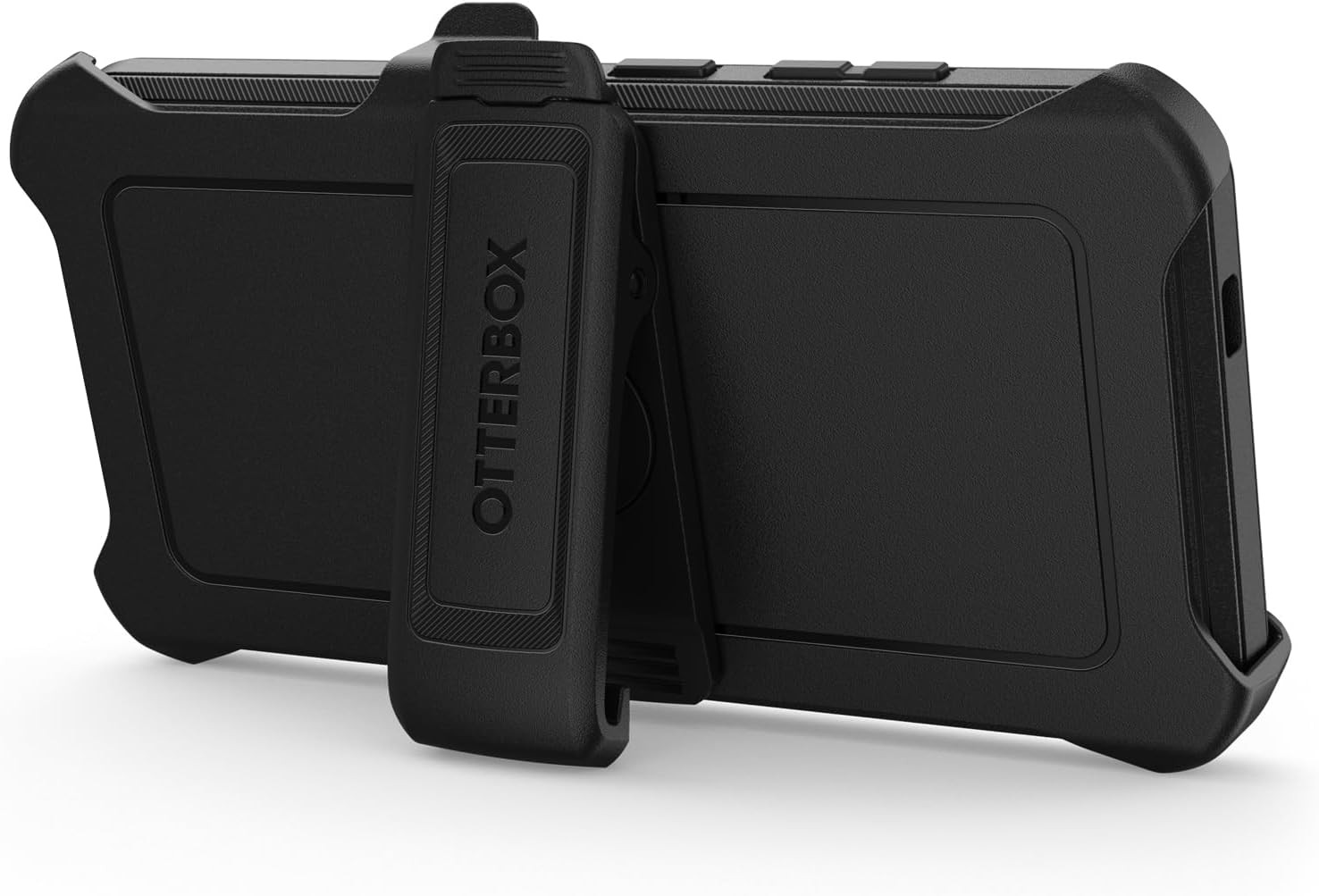 Cover For Google Pixel 7 OtterBox Defender Series Case – Black