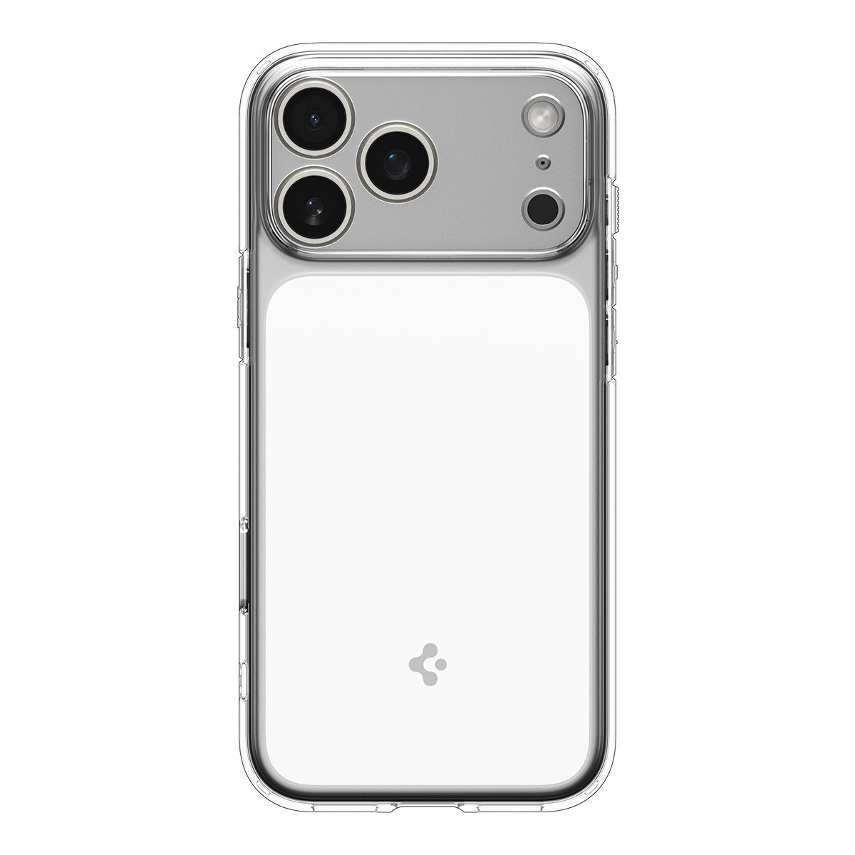 For iPhone 17 Pro Max / Pro | Spigen Ultra Hybrid T MagFit Case