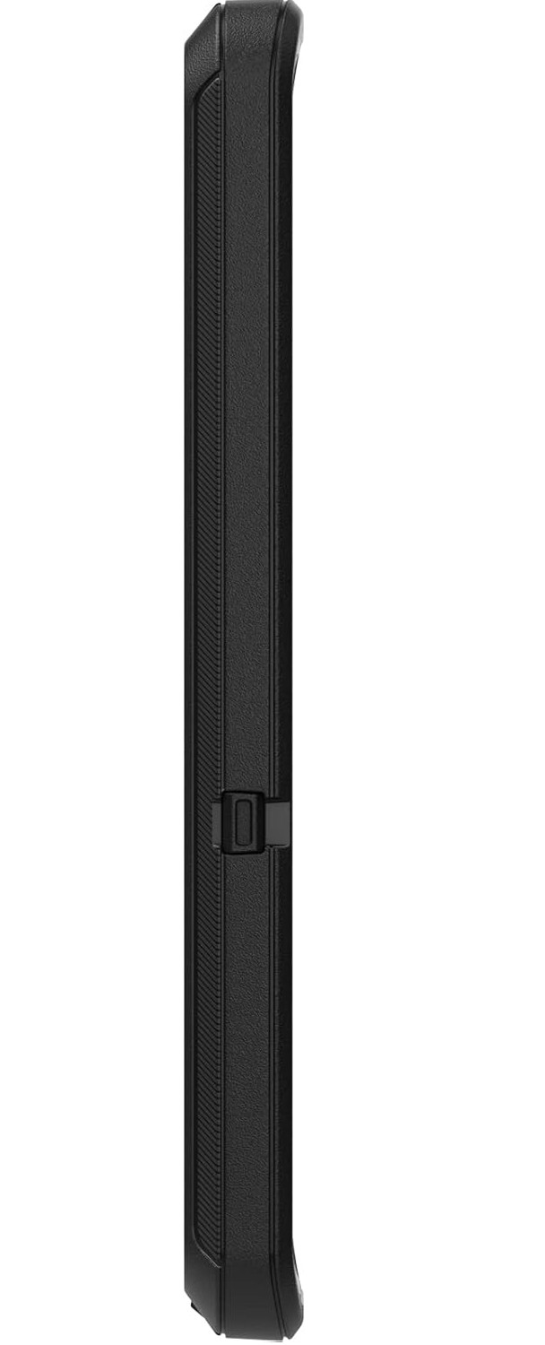 Cover For Google Pixel 7 OtterBox Defender Series Case – Black
